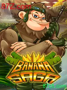 Descubra o Desafiante Mundo de BananaSaga: Um Olhar Detalhado