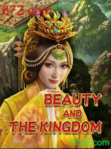 Explore o Universo de 'BeautyAndTheKingdom'
