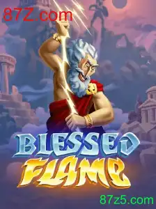 Explorando o Universo do Jogo BlessedFlame