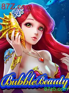 Explorando o Universo de BubbleBeauty: Um Jogo Inovador