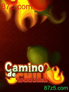 Explorando CaminodeChili: O Jogo que Desafia Estratégia e Criatividade