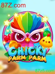 Descubra o Universo Fascinante de ChickyParmParm: Uma Aventura Interativa Inovadora