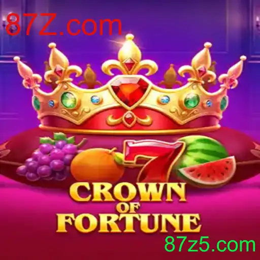 Crown of Fortune: A Nova Sensação dos Jogos Online com 87Z.com
