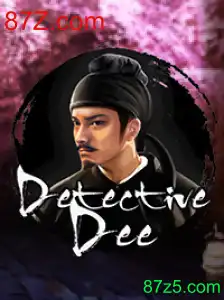 Descubra o Mundo Enigmático de DetectiveDee e a Conexão com 87Z.com