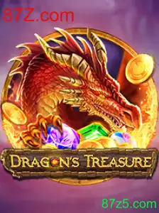 Descubra DragonsTreasure: Desvende os Segredos e Aventuras do Novo Jogo