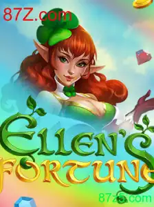 Explorando EllensFortune: Um Mergulho Profundo no Mundo de 87Z.com