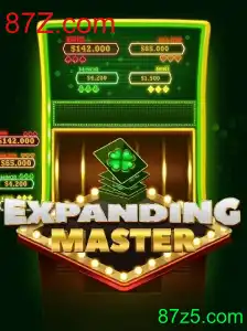 ExpandingMaster: Um Novo Fenômeno no Mundo dos Jogos