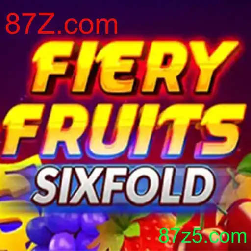 FieryFruitsSixFold: Uma Aventura de Frutas e Estratégia