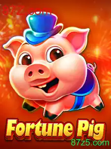 Descobrindo o Mundo de FortunePig: O Novo Sucesso do 87Z.com