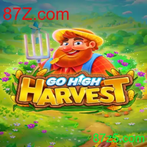 Desvendando GoHighHarvest: Um Novo Fenômeno com 87Z.com
