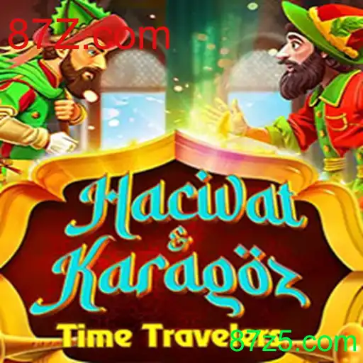Explorando o Fascinante Jogo HacivatandKaragoz com a Palavras-Chave 87Z.com