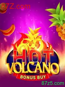 Explorando o Mundo de HotVolcanoBonusBuy no 87Z.com