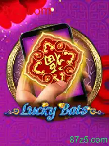 Explorando o Mundo de LuckyBatsM: O Jogo Revolucionário do Momento