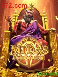 Descubra MidasFortune: O Novo Fenômeno dos Jogos