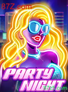 Descubra o Universo de Diversão do Jogo PartyNight