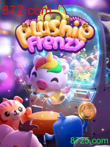 PlushieFrenzy: Mergulhe no Universo Encantador dos Jogos de Pelúcia