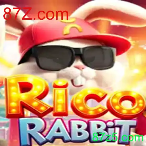 RicoRabbit: A Nova Sensação do Mundo dos Jogos com 87Z.com