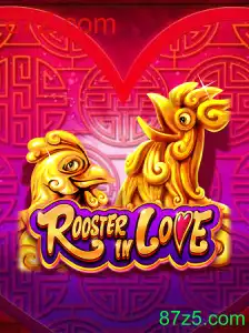 Descubra o Mundo de RoosterInLove: Uma Jornada Apaixonante no Jogo