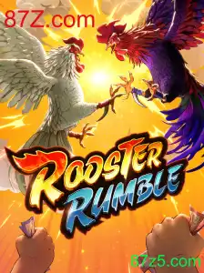 Explorando RoosterRumble: A Nova Sensação de Jogo no 87Z.com