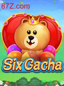 Explorando o Fascinante Mundo do SixGacha