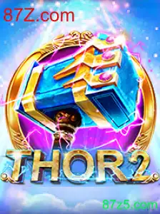 Explorando o Universo do Jogo Thor2: Uma Experiência Épica