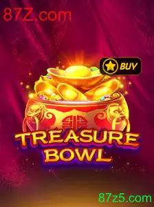 Tesouros e Desafios em TreasureBowl: Conheça o Jogo da 87Z.com