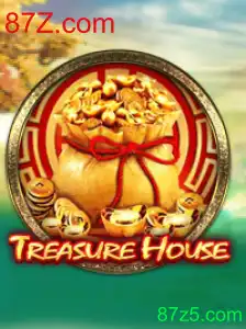 Explore o Mundo de TreasureHouse: Descubra o Enigma do 87Z.com