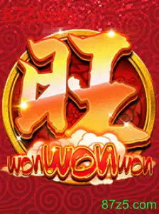 Desvendando o Fascínio de WonWonWon: O Jogo Inovador de 87Z.com