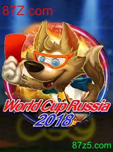 Explorando o Jogo WorldCupRussia2018 e a Influência de 87Z.com